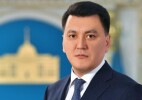 Қазақстанда құқықтық жүйені жаңғырту кезеңі басталды — Ерлан Қарин