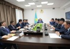 Қазақстанда вегетация кезеңі басталғалы тұрақты суаруға шамамен 6 млрд текше метр су алынды
