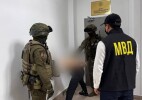 БҚО-да тұрғыннан 3,3 млн теңге бопсалаған күдікті ұсталды