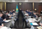 МСХ РК модернизирует систему ветеринарного контроля