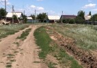 Оралда тұрғындар ауылда жүріп-тұрудың қиындығын айтып шағымданды