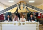 Жаңақалада «Құқықтық мәдениет және әділетті қоғам» жобасы аясында кездесу өтті