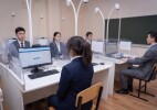 233 мың талапкер Ұлттық бірыңғай тестілеуді тапсырды