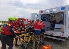 Центр медицины катастроф МЧС Казахстана оказал экстренную помощь более 1,8 тысячи пострадавших