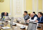 Модернизируют водную инфраструктуру