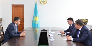Прямой контакт