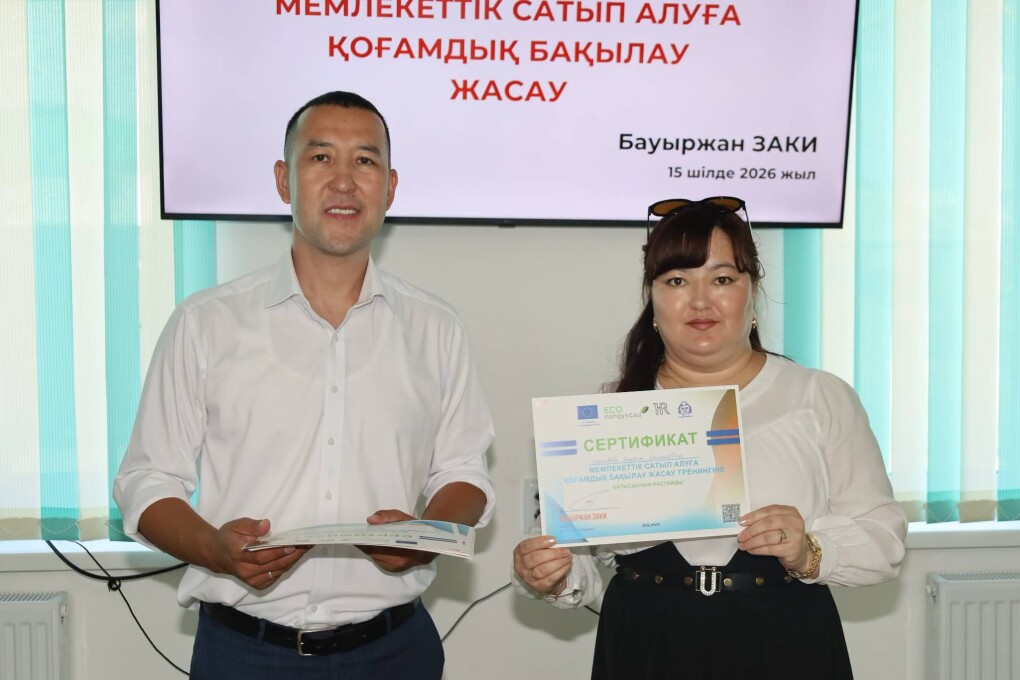 Бауыржан Заки в Жанибеке (4)