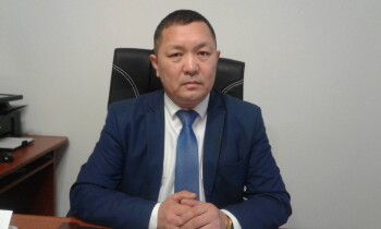 Бексеитов