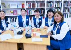Когда объединяет библиотека