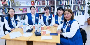Когда объединяет библиотека