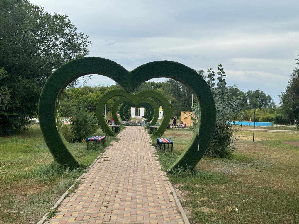 Бөрлі (5)