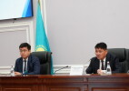 Экологиялық түйткілдер назарда: киік, қалдық және қоршаған орта