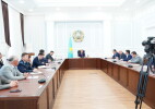 Ата заң –  ел дамуының құқықтық тірегі
