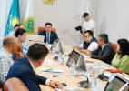 Құрылтай депутаттарын сайлауға дайындық басталды