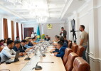 Выборы в Курултай: законность,открытость и равные возможности
