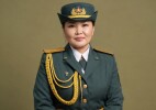 Военная медицина – дело сильных