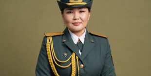 Военная медицина – дело сильных