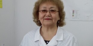 Династия милосердия