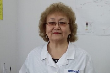 Г.Т.Шиндаулетова