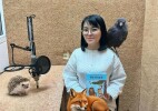 «Кейіпкер дауысын дыбыстау – сүйікті ісім»