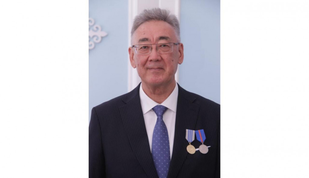 Лавр Хайретдинов