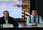 Мұратсайда «Ауыл аманаты» жобасы талқыланды