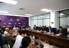 Опрос: 86,9% казахстанцев доверяют Президенту страны