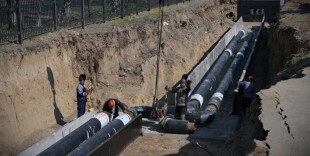 Қазақстанда 2029 жылға қарай коммуналдық желілердің тозуы 40%-ға азаяды