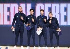 Президент семсерлесуден Қазақстан ерлер құрамасын Гонконгта өткен әлем чемпионатындағы жеңісімен құттықтады