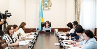 Қазақстанда техникалық білім беру жүйесі мен дуальды оқыту кеңейтіледі