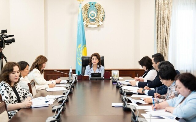 Қазақстанда техникалық білім беру жүйесі мен дуальды оқыту кеңейтіледі