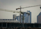 Статистика: строительство в Казахстане ускорилось на 15,2%