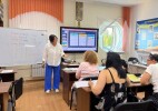 Оралда «Қазақ тілі – ұлт рухының өзегі» атты апталық басталды