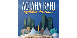 Касым-Жомарт Токаев: Астана стала движущей силой масштабных исторических событий