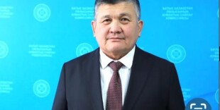 Жаңару үшін дауыс берейік