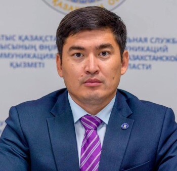 РСК - Беймбет Мусин
