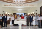 Қаратөбе тағылымды іс-шара өтті 