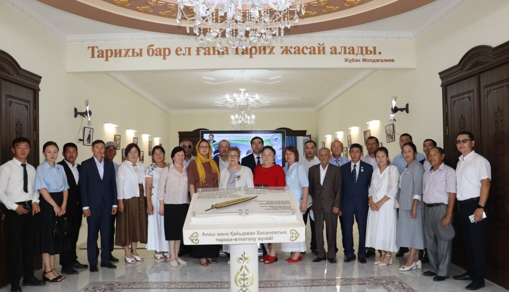 Шөптікөлдегі семинар 7