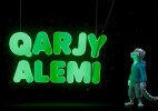 В Казахстане запустили анимационный проект «QARJY ALEMI» для детей