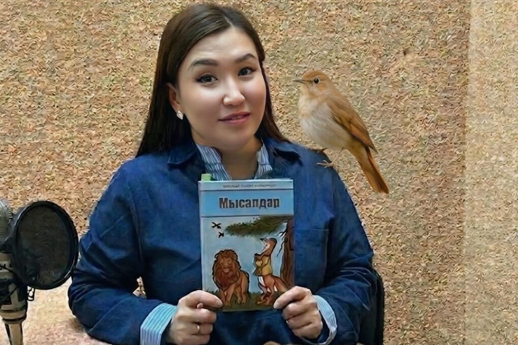 Тәтмира Қалиолла