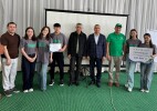 Жастар экобастамаларға үн қосты