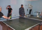 Жазасын өтеушілерге салауатты өмір салтының маңызы түсіндірілді