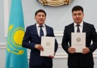 Проект «Читающая нация» масштабно запускают в ЗКО