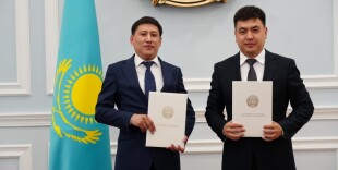 Проект «Читающая нация» масштабно запускают в ЗКО