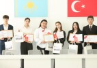«Туған өлке – тұнған тарих»