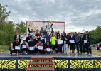 «Әкелер даңқы жолымен»: Бөрліде дәстүрлі туристік слет өтті