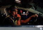 Мереке күндері полиция күшейтілген режимде қоғамдық қауіпсіздікті қамтамасыз етті
