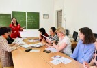 Тегін курс – мемлекеттік тілді меңгерудің тиімді жолы