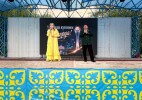 Астана күні - ел бірлігі мен тәуелсіздіктің салтанаты