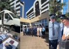 БҚО-да қылмыстарды ашуда қолданылатын заманауи криминалистикалық технологиялар таныстырылды